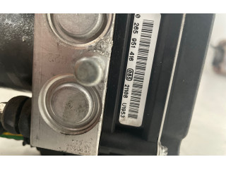 Блок АБС 21108U1953, 0265951416 Citroen C5 2008-2016 года