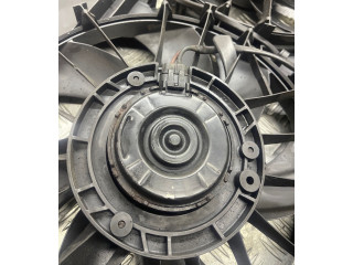 Вентилятор радиатора     24041556, 83403    Chrysler 300 - 300C 