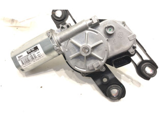 Моторчик заднего дворника 5F4955711A Skoda Kodiaq