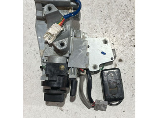 Řídící jednotka 8200399038, 8200399038 Nissan Note (E11) 2006