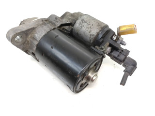 Стартер 02T911023M, 0001120408 Volkswagen Golf Plus