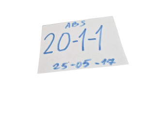 Блок ABS    Opel Astra G