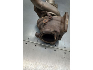 Turbodmychadlo Турбина Renault Vel Satis