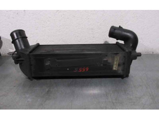 Интеркулер 60654093, 1700228 Alfa Romeo 166