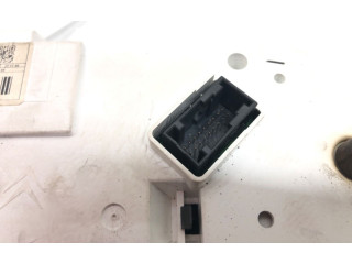 Панель приборов 9665557480   Citroen C5       