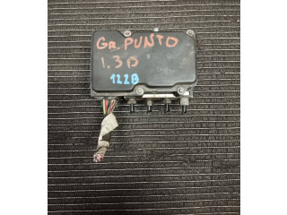 Pojistková skříňka Блок ABS 51798104, 5507L3160607 Fiat Punto (199) 2008