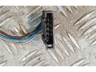 Зеркало (механическое) Volkswagen Golf III 1992 - 1997 года