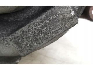 Turbodmychadlo Турбина 9649588680 Peugeot 807 DW12TED4