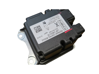 Блок подушек безопасности LJ8T14B321XC, 14B321   Ford Mustang Mach-E