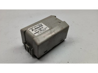 Řídící jednotka 8638A005, G8C218M2B Mitsubishi Pajero 2008