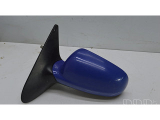 Zpětné zrcátko levé Volkswagen Lupo 1998 E1010640