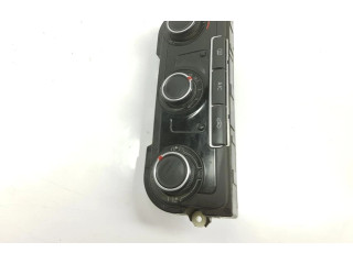 Блок управления климат-контролем 1K8907426AM, 5HB01210870   Volkswagen Caddy