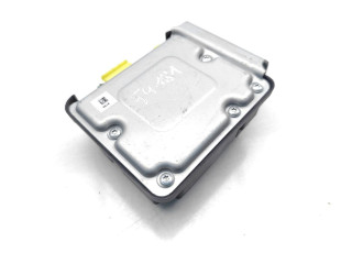 Блок подушек безопасности 25348-4GD0A, 0285011610 Infiniti Q50