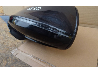 Зеркало (управляемое электричеством) Audi Q5 SQ5  2017 -  года       