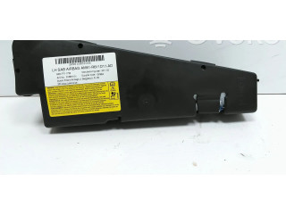 Подушка безопасности пассажира 98KBB044A74AC, B044A74AC Ford Ka