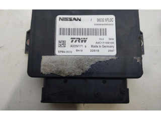 Pojistková skříňka 360326FL0C Nissan Qashqai 2018