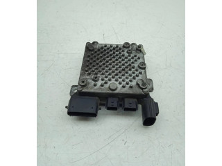 Блок управления двигателем Блок управления 34710SC820   Subaru Forester SH