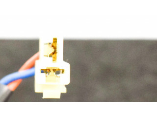 Вентилятор печки 17401NDMF Jaguar XK8 - XKR