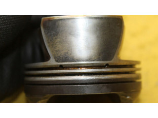 Поршень с шатуном Audi A3 S3 8P