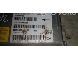 Блок подушек безопасности P31264402, A219-12 Volvo V70