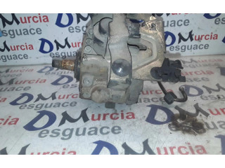 Топливный насос 0445010102 Citroen Berlingo