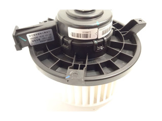 Вентилятор печки ASMCJ40405, ZFF11501 MG MGF 15S4C