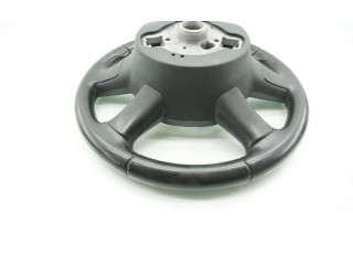 Руль Skoda Octavia Mk3 (5E)  2013 - 2019 года 5E0419091AC, 5E0419091AC      