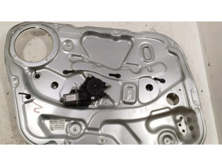 Передний комплект электрического механизма для подъема окна