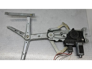 Передний комплект электрического механизма для подъема окна