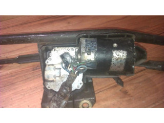 Моторчик дворников     Renault Clio I