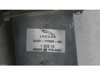 Моторчик дворников C2D3544, 8X2317500AD Jaguar XF X250