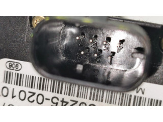 рейка Колонка рулевая 0265005432, 8924502010 Toyota Avensis T250 2003-2006 года