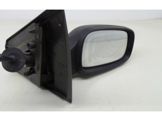 Зеркало электрическое Dacia Lodgy - года