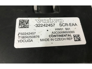Блок управления 32358766 Volvo XC60