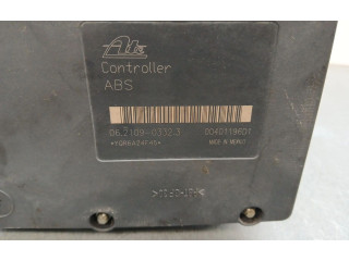 Jednotka ABS 47660eb32a, 0621020463 Nissan Navara 2006