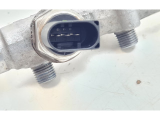 Топливная рампа 059130089BT, 05A906051 Audi A7 S7 4G для двигателя CGQB