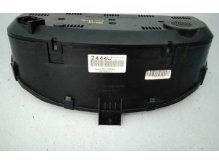 Панель приборов 24443G110294, 95292444   Chevrolet Captiva       
