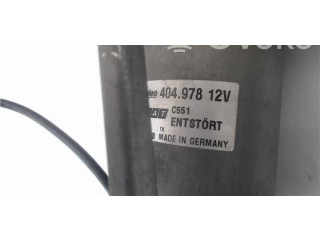 Моторчик дворников 404978 Fiat Grande Punto