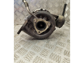  Турбина Audi A6 S6 C5 4B  GT2052V, 45413510   для двигателя BAU      