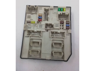 Vstřikovací čerpadlo 284B68727R, 519534F00 Renault Kangoo I