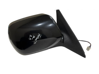 Зеркало электрическое Subaru Forester SH 2008 - 2013 года