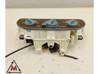 Блок управления климат-контролем Nonapplicabile   Fiat Doblo