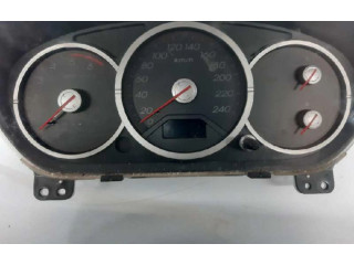 Přístrojová deska Honda Civic 78155S6AN01