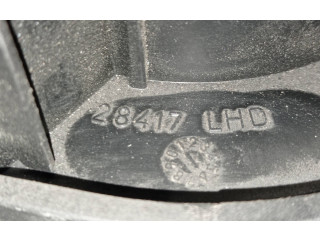 Блок АБС 28417LHD   Volvo  V70  2000 - 2004 года