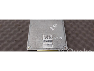Блок управления двигателя B3J918881, 079704100   Mazda 323