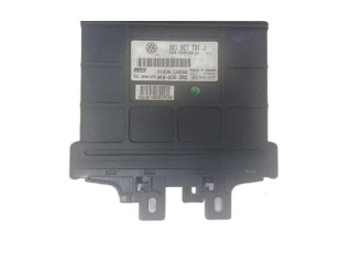 Блок управления коробкой передач 001927731J, 001927731J   Volkswagen Polo