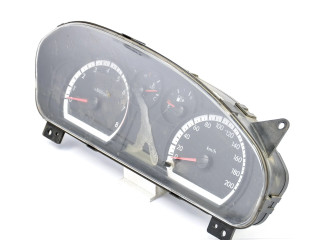 Přístrojová deska Chevrolet Aveo 2008 96652430