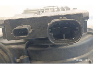 Вентилятор печки A4535000600, T663185A Smart ForFour II W453