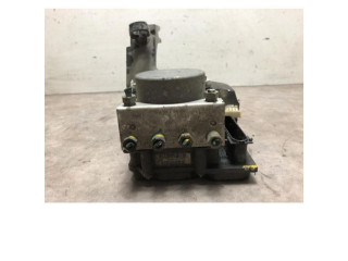 Блок АБС 8201063079, 8201063079 Dacia Logan I 2004 - 2012 года