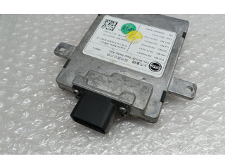 Блок управления 654457738, 981211100U MG ZS